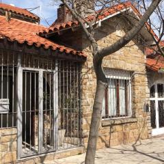 Chalet MDQ