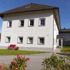 HOCHFICHTBLICK Apartments