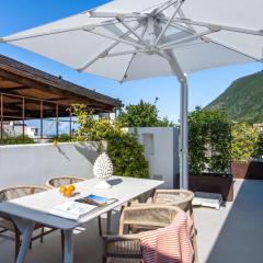 Vico San Lorenzo - Camere a Salina