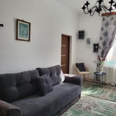 AleLuk Apartament