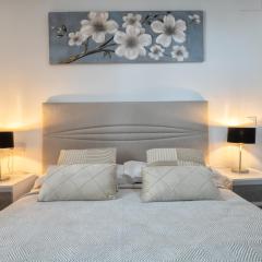 Apartamento Andalusí & Parking Incluido & Casco Histórico