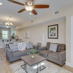 DIberville Retreat - Close to Biloxi Casinos!