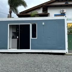 Frente ilha do campeche e próximo ao Aeroporto de Florianópolis