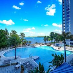 Apartment 5 min away from Disney 1st Floor