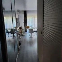 Studio 31 m²