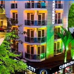 Cleopatra City Hotel Alanya