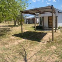 Khutsong Lodge