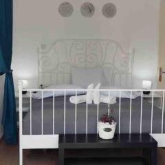 Spacious and Bright Kos Home