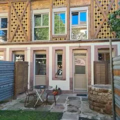 Ancien séchoir du 19ème siècle