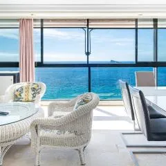 Santa Margarita 15-E Apartment Levante Beach