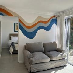Coastal House - 2BR and Self catering