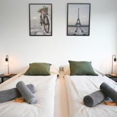 ZENITH STAY - hochwertige Apartments direkt in der Innenstadt