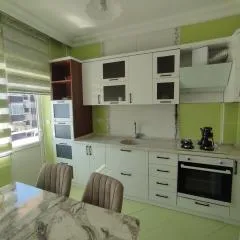 Large House