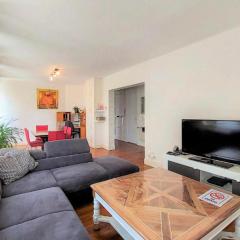 appartement t3 terrasse