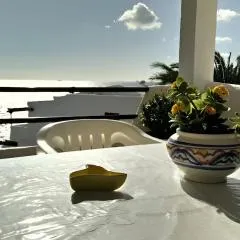 Ocean Breeze Faro Sardina