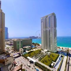 AR Holiday Home JBR