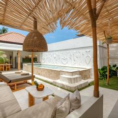 Aestetika Villa Sanur - 3-Min Walk to Beach