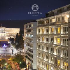 エレクトラ ホテル アテネ（Electra Hotel Athens）