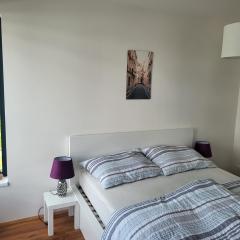 New apartment in Karlín, Praha 8, close to center