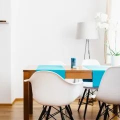 Home Sweet Apartments - A cozy welcome