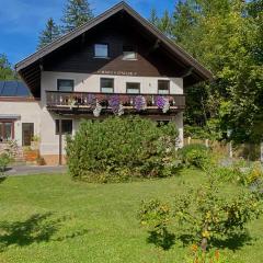 Gästehaus Staller inkl. Chiemgaukarte