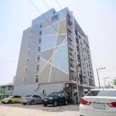 Bluebird Songkhla Residence