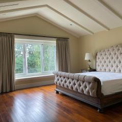 Spacious Cozy House in Vancouver West