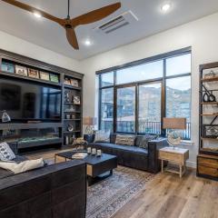 Paradise Retreat at Copper Rock!