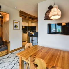 Appartement Morzine, 3 pièces, 6 personnes - FR-1-684-65