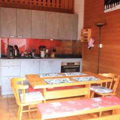 Appartement Châtel, 3 pièces, 6 personnes - FR-1-200-377