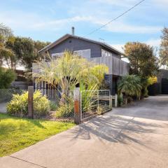 Seaspray Getaway