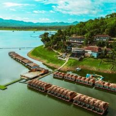 라야 부리 리조트 깐짜나부리(Raya Buri Resort Kanchanaburi)