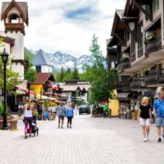 Sonnenalp Hotel And Condos, Vail