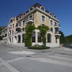 Villa Allegra
