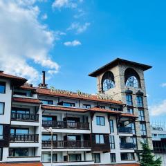Bansko Royal Towers - Studio 856