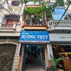 Nhà Nghỉ Hương Thúy - TTTM Royal City