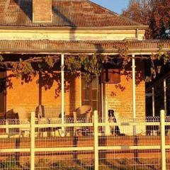 Hildas At Beechworth