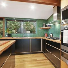 Millie & Pips Beechworth Bungalow