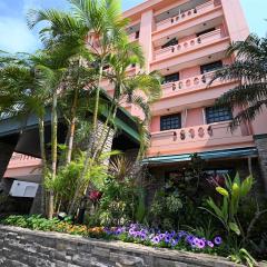 ホテルアビアンパナ石垣島