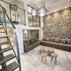 LOFT Centre Ville 2 Parking