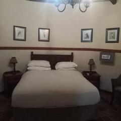 Harties Lodge - Private Suite