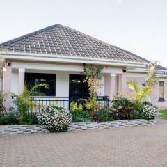 Lux Suites Eldoret Luxury Villas