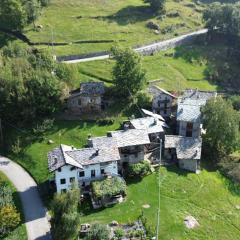 Ranch Dei Salassi del Suc