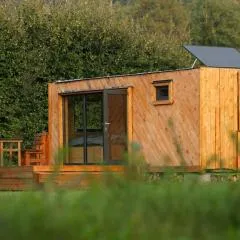 Obytný kontejner Cabin Stars