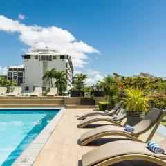 퍼시픽 호텔 케언스(Pacific Hotel Cairns)