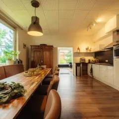 Haus Sonneck - Apartmenthaus - Sonnenterrasse mit Grill - 1-8 Personen - ruhige Lage mit Blick über Braunlage