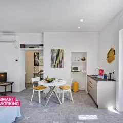 Yellow Suite sul Lungomare di Recco by Wonderful Italy