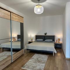 Stadium Central Apartment Residence & terrace