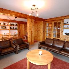Everest N - Two room apartment for 4 persons