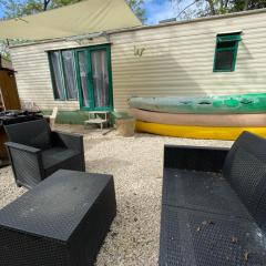 Camping des Acacias